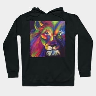 Pride Hoodie